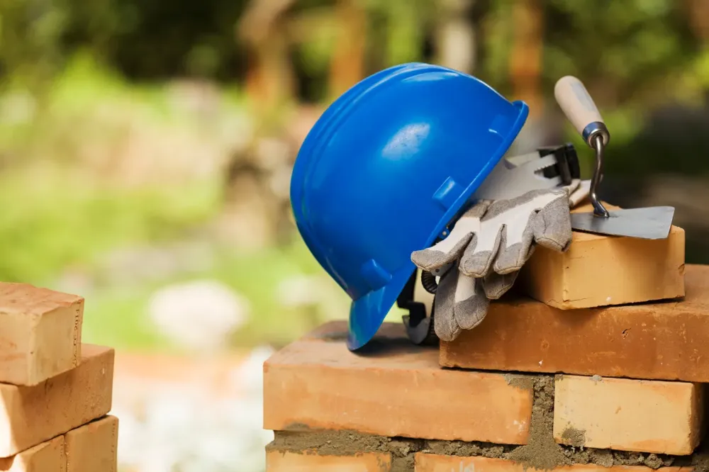 Construction de maison individuelle à Saint-Just-Malmont
